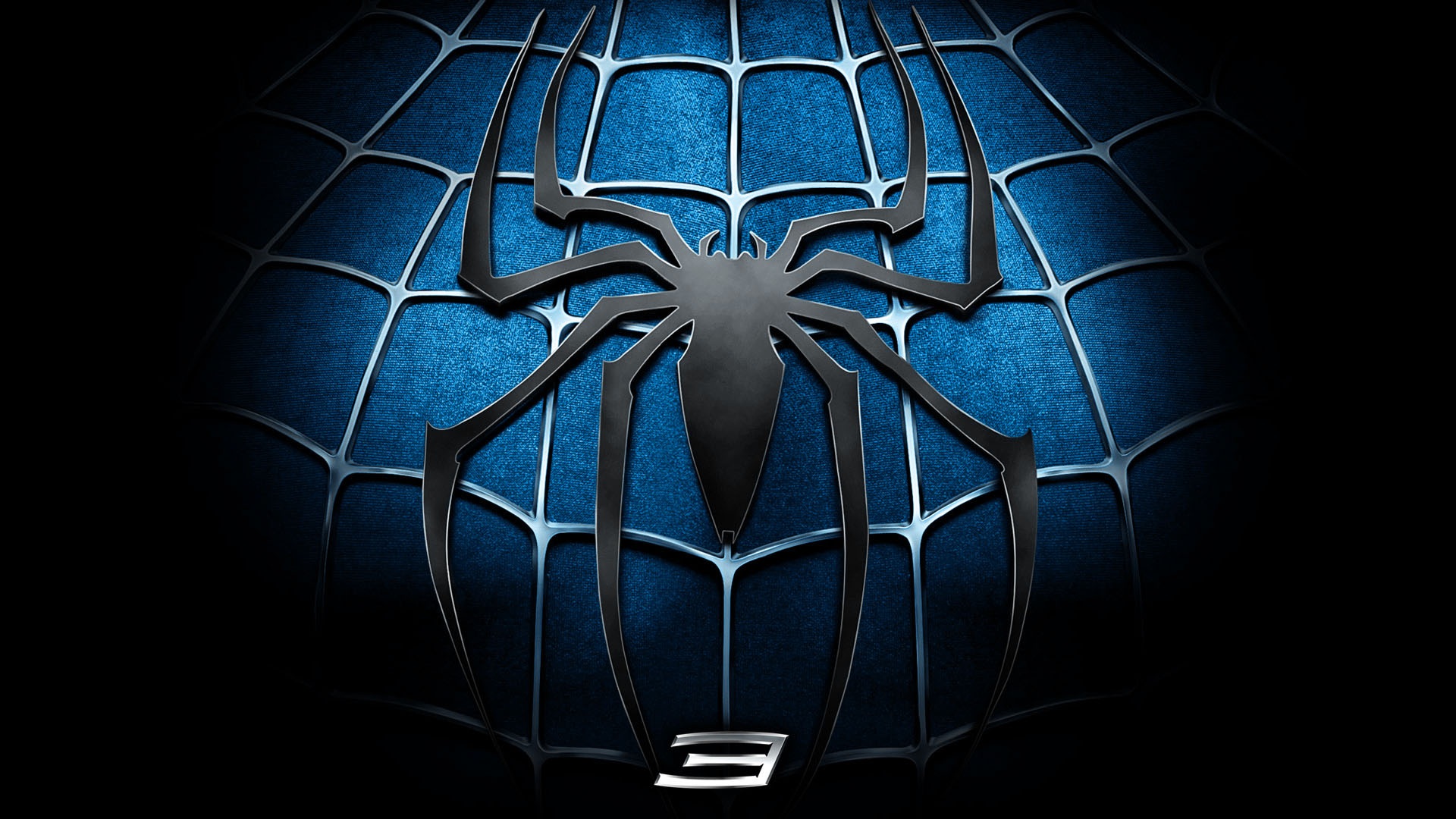 Black Spiderman Wallpaper High Quality Resolution - Kemecer.com