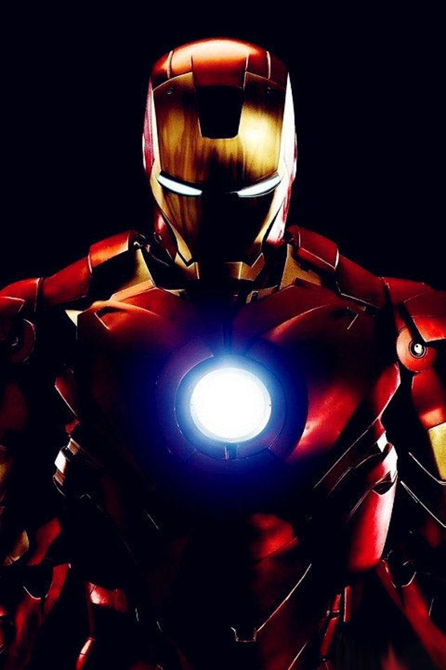 Gallery for - android wallpaper ironman