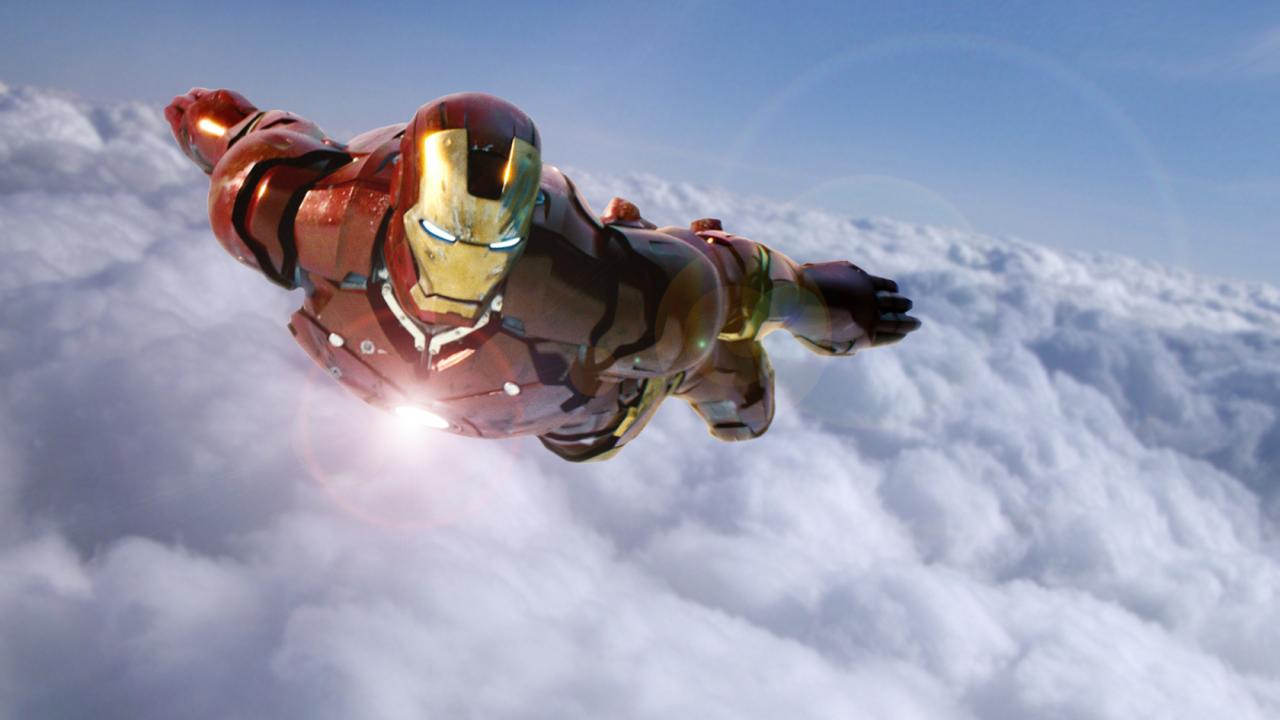Latest Iron Man HD Wallpaper Free Download | New HD Wallpapers ...