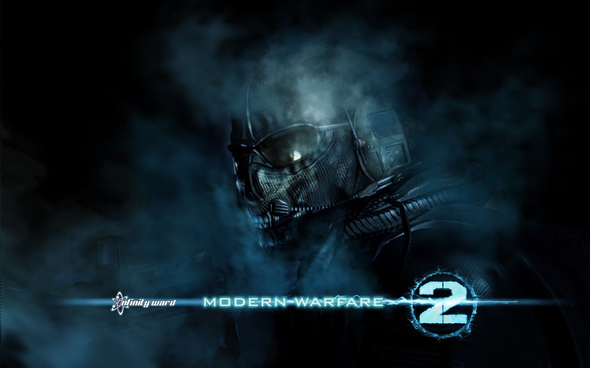 Call Of Duty: Modern Warfare 2 Wallpaper Pack download - Mod DB