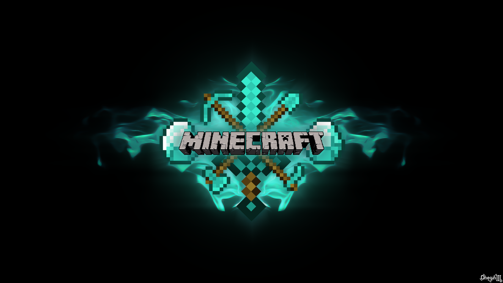 Minecraft Images Wallpapers - Wallpaper Cave