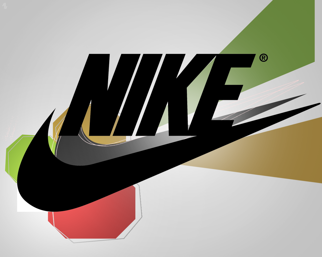Logo Nike Wallpapers - Wallpaper Cave