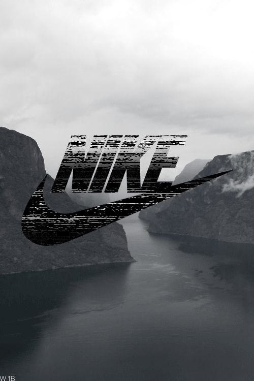 Nike Logo on Pinterest | Adidas Logo, Nike Wallpaper and Vans Logo