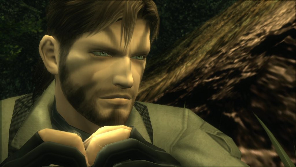 Metal Gear Solid: Snake Eater 3D desktop wallpaper | 22 of 34 ...