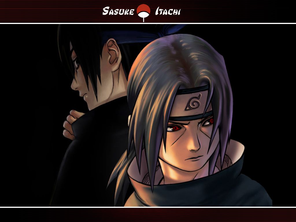 Naruto Itachi Wallpapers Group 79