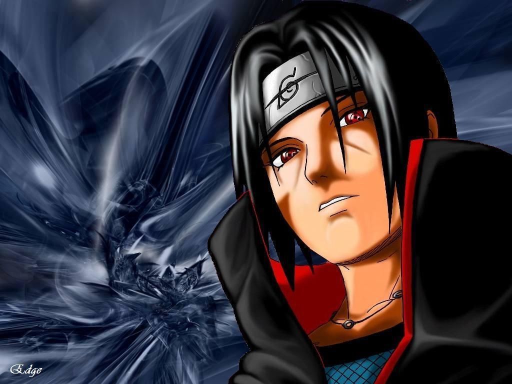 Featured image of post Sharingan Imagens Do Itachi Uchiha