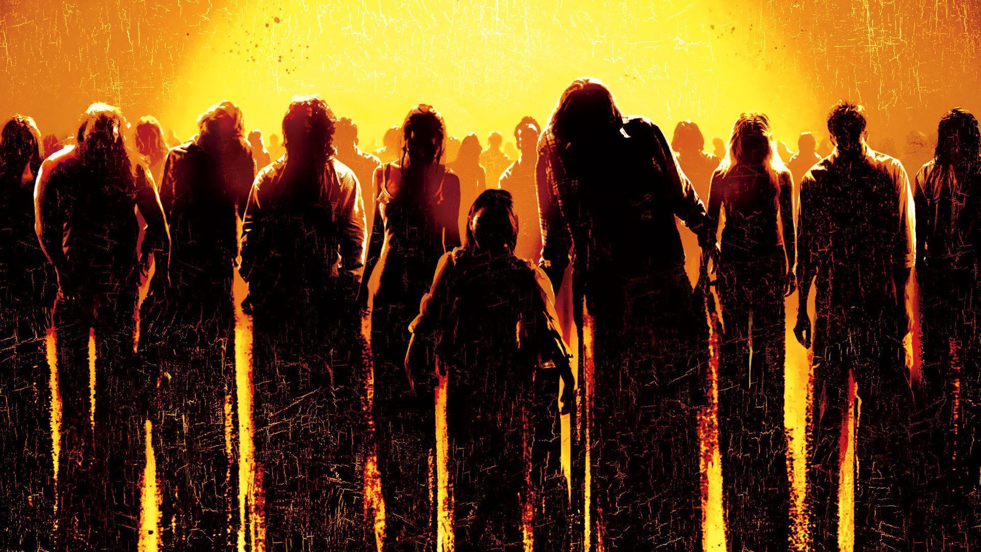 Zombie Awesome Wallpapers 10346 - HD Wallpapers Site