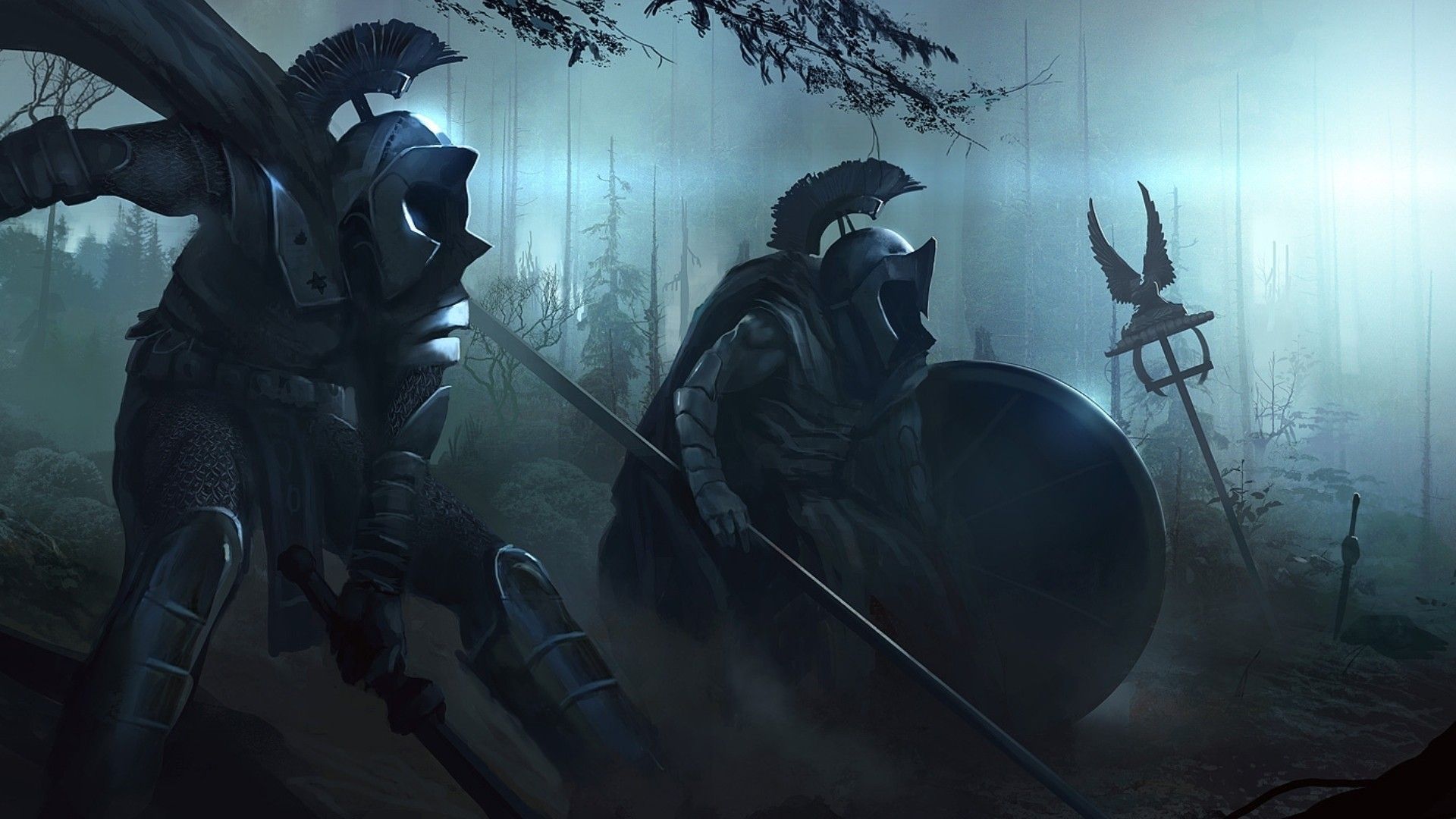 A Knight's Honor, A Knight's Sword Computer Wallpapers, Desktop ...