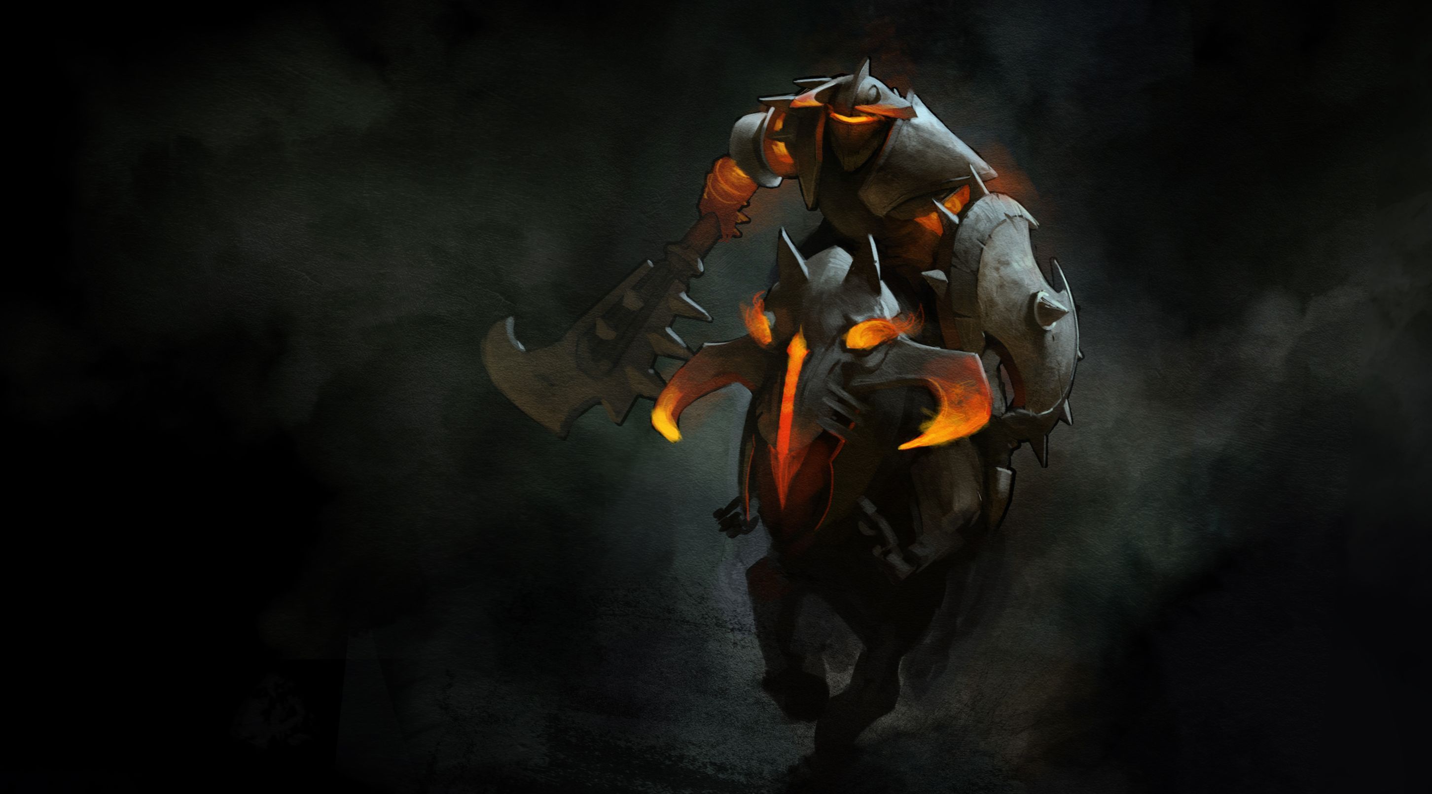 Chaos Knight Wallpapers | Dota 2 HD Wallpapers