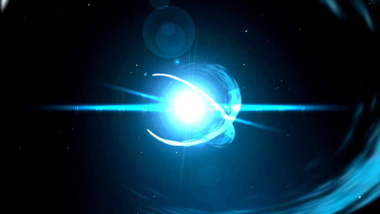 Deep Space Image HD Wallpapers - YouTube