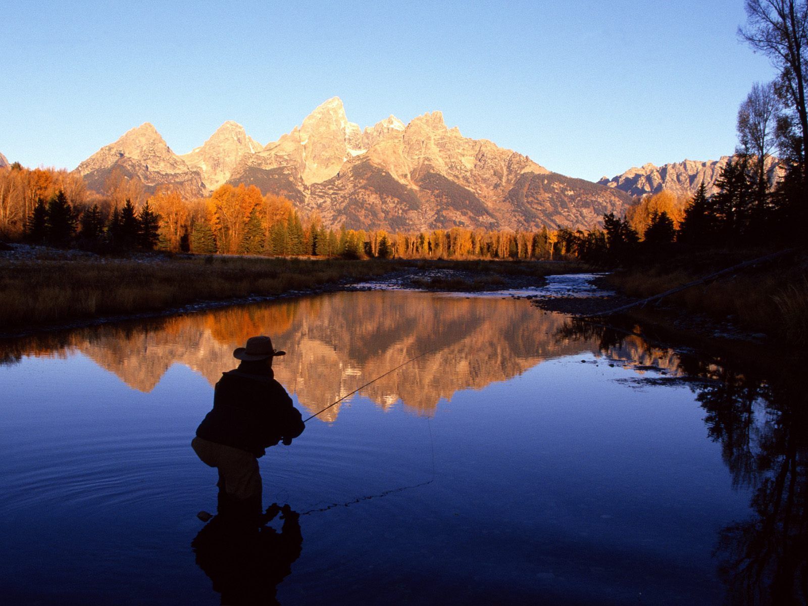 Fly Fishing Wallpaper | Fly Fishing Photos | Cool Wallpapers