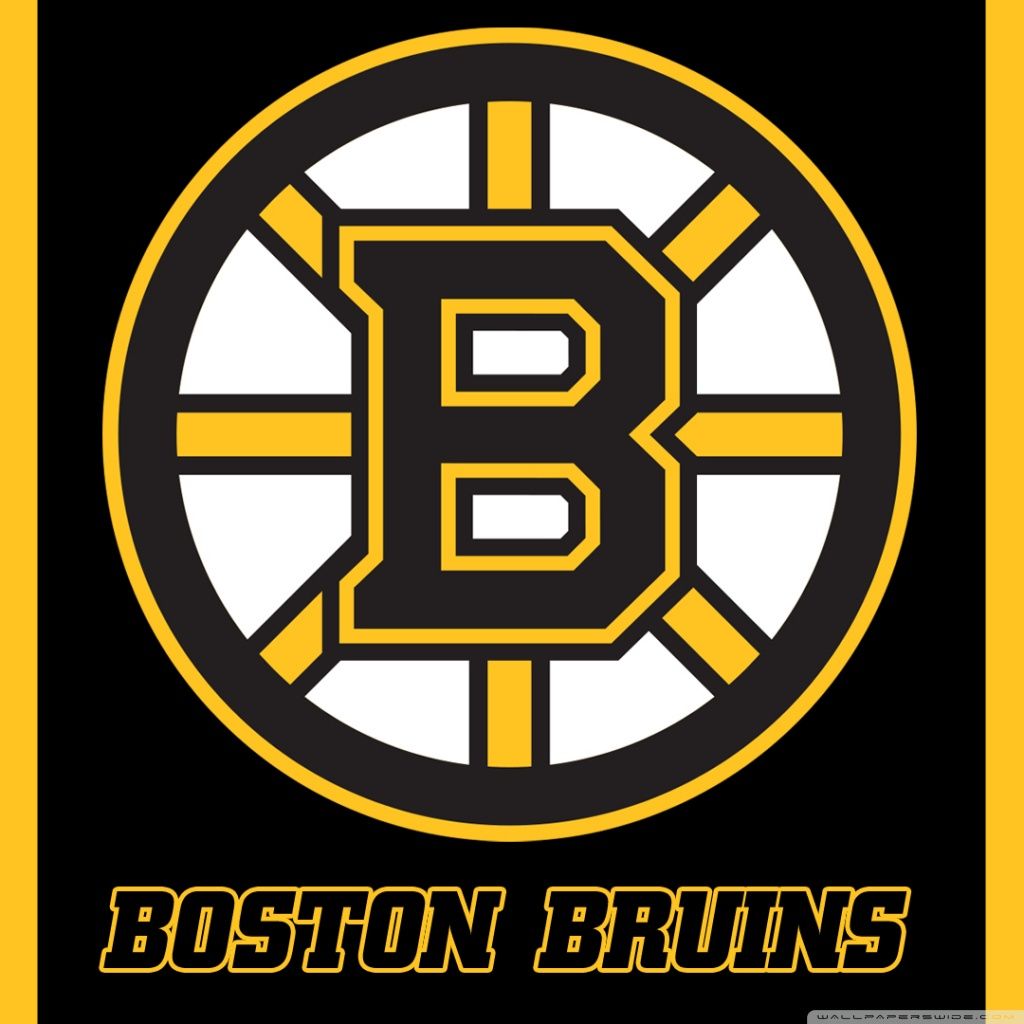 Boston Bruins HD desktop wallpaper Widescreen High Definition