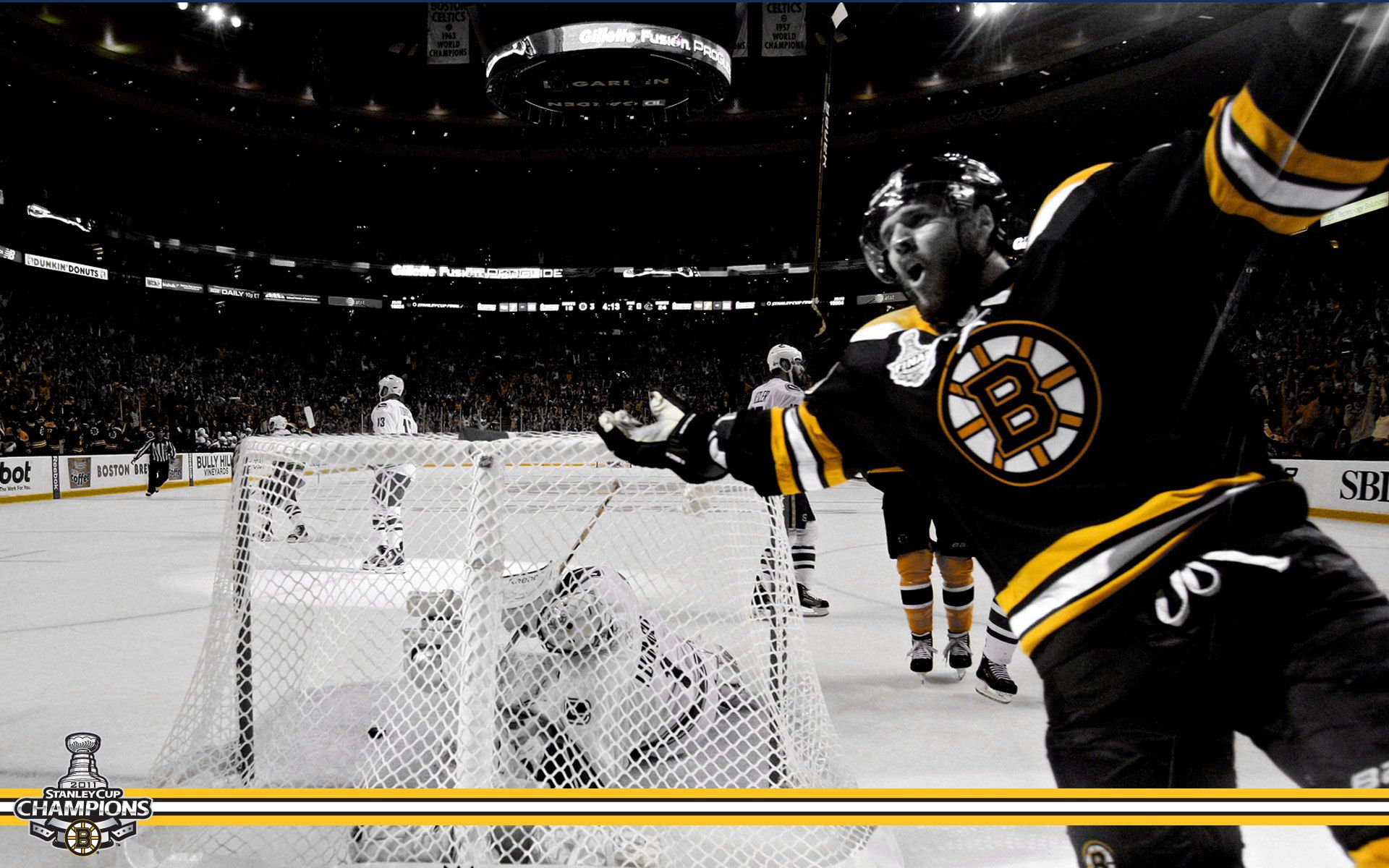 Stanley Cup Champions: David Krejci - Boston Bruins Wallpaper ...