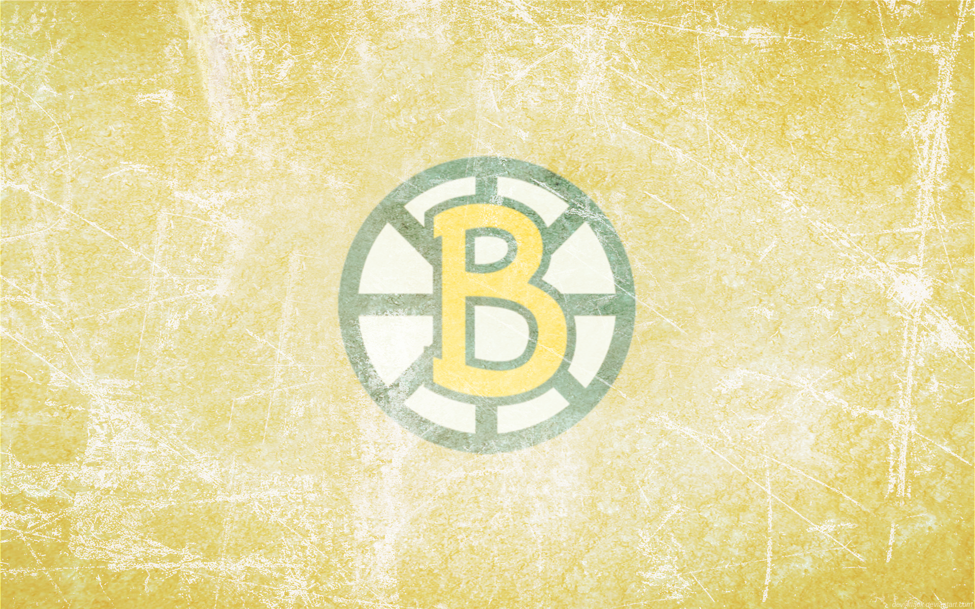 Bruins Wallpaper 347 Xe - WallpaperXe.com