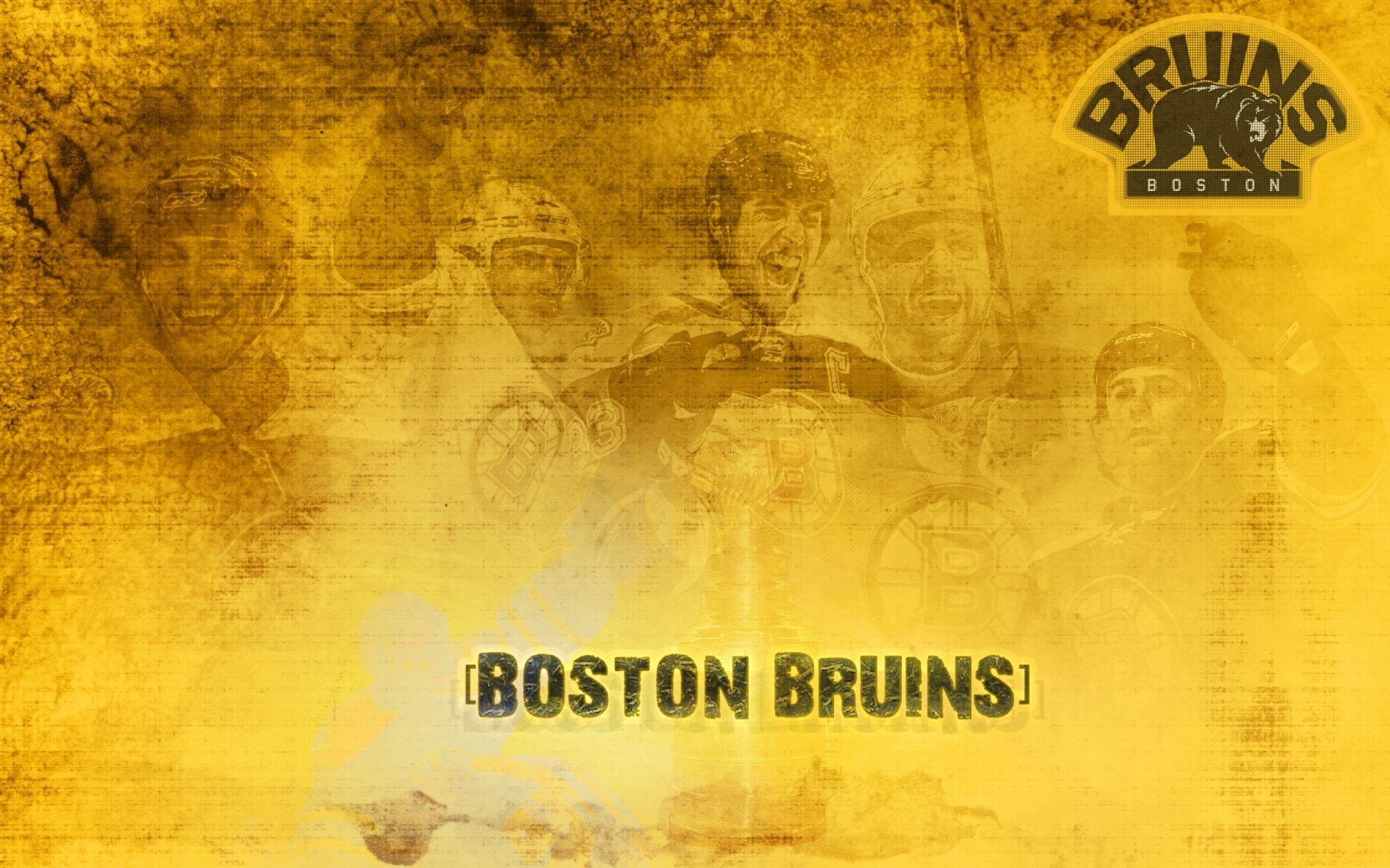 Hockey Boston Bruins n wallpaper 2300x1437 128649 WallpaperUP