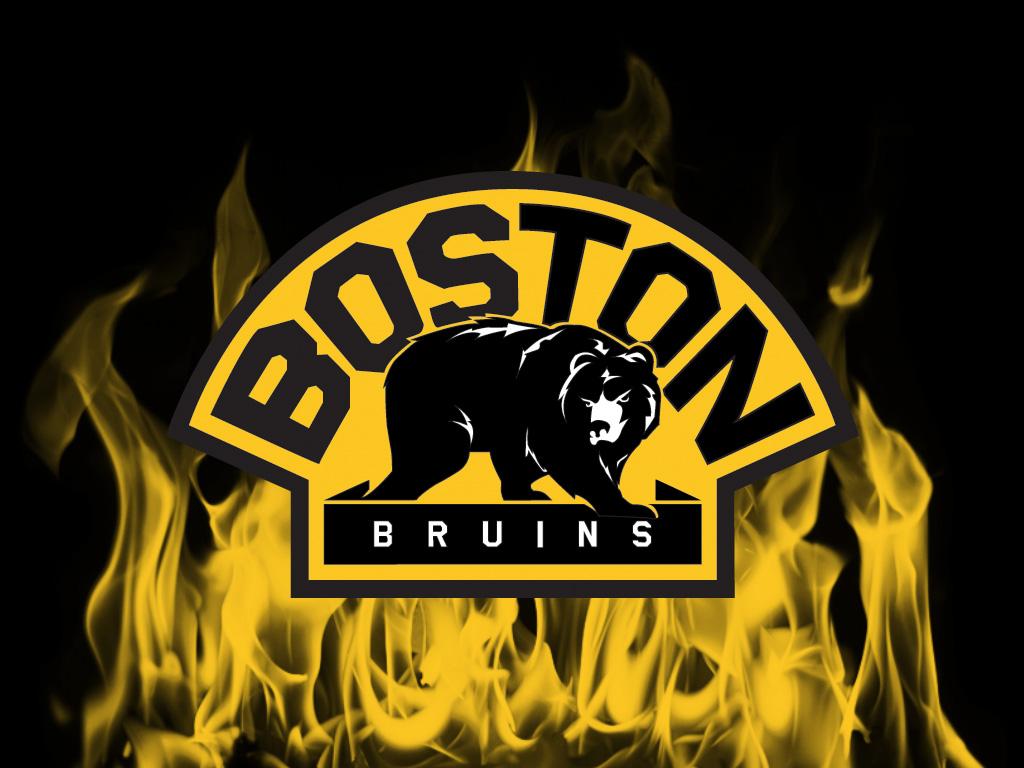 Boston Bruins Logo Wallpaper | HD Wallpapers Range