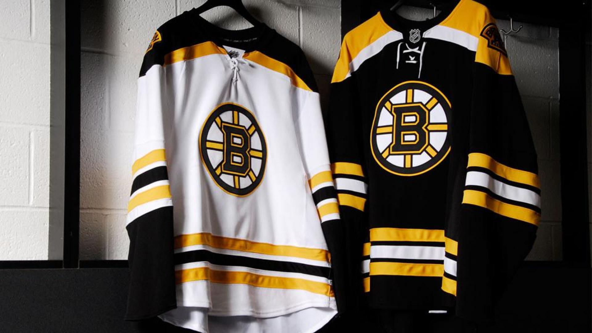 Boston bruins jerseys wallpaper - (#114165) - High Quality and ...