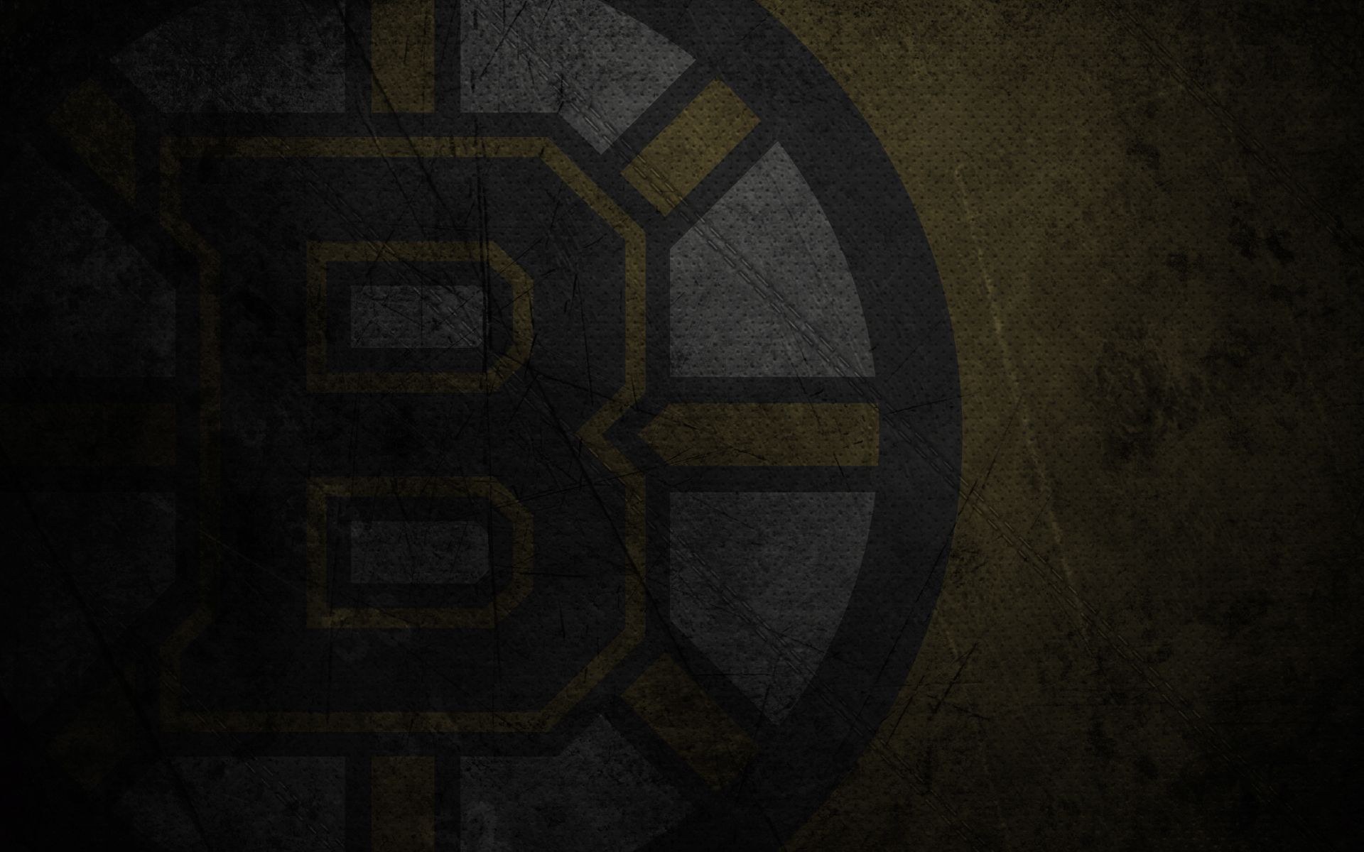 Bruins Logo - Boston Bruins Wallpaper (22238104) - Fanpop
