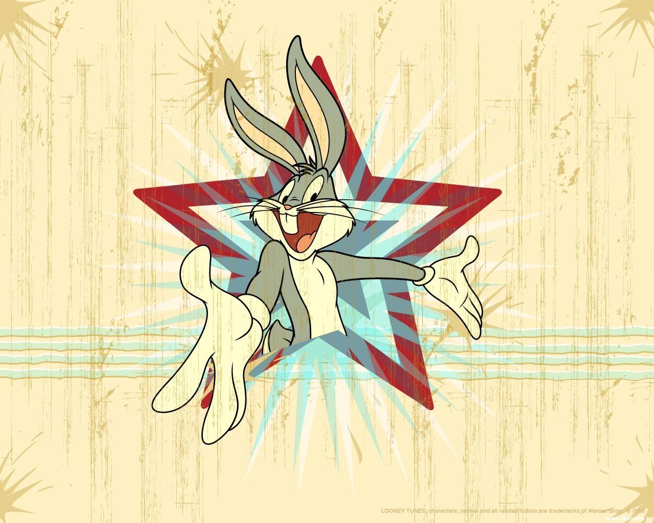 Bugs Bunny wallpaper hd free download