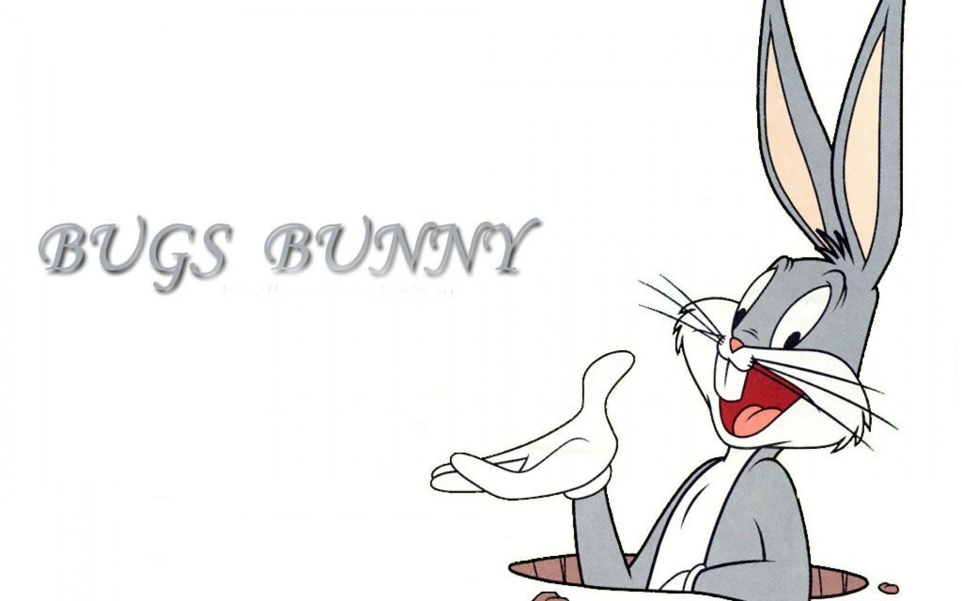 Bugs Bunny Wallpapers - Wallpaper Cave