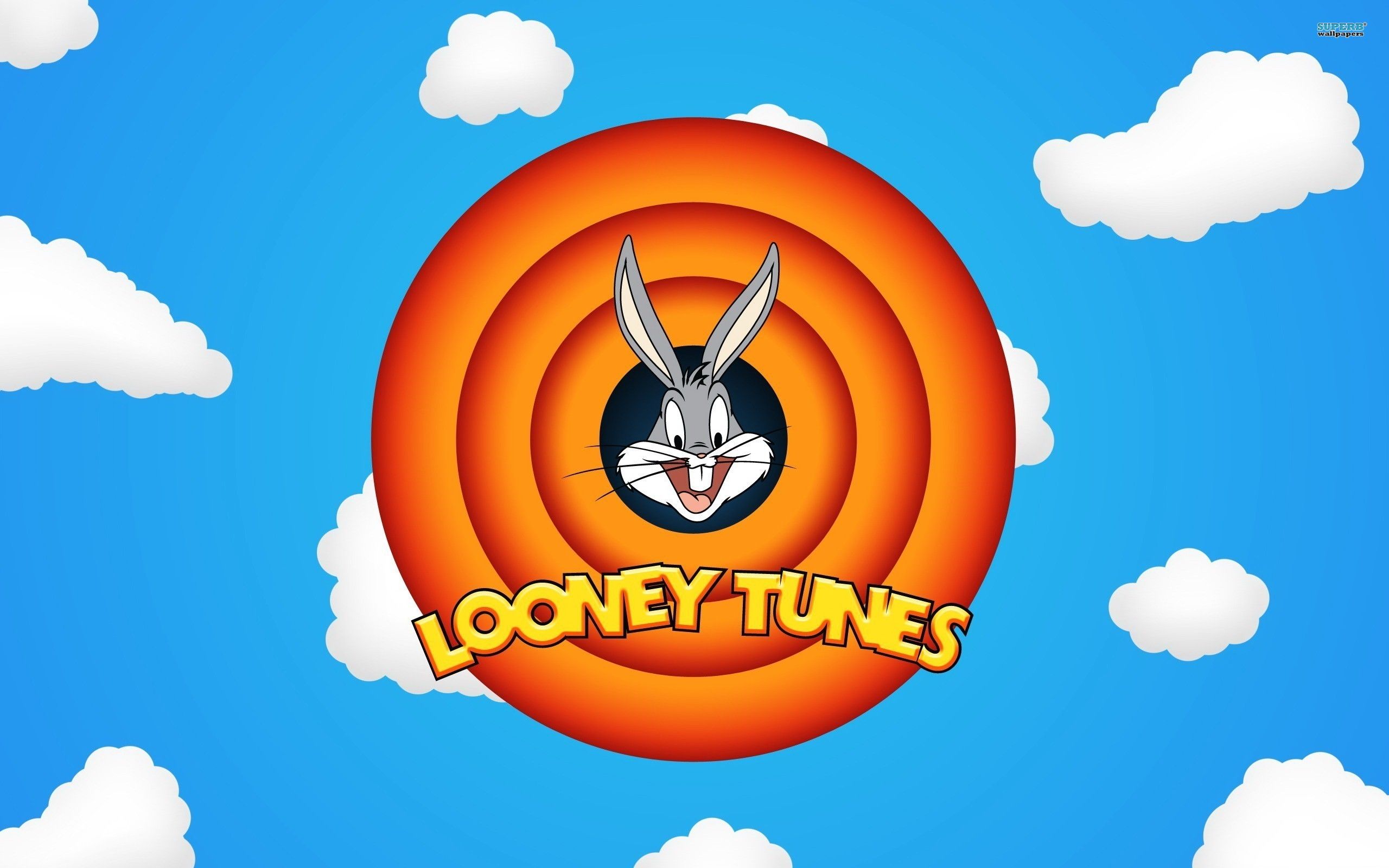 Bugs Bunny - Looney Tunes wallpaper - Cartoon wallpapers - #9523
