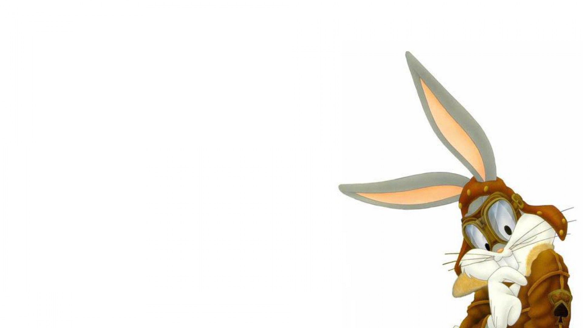 Bugs Bunny HDWallpaper Wide Background 7