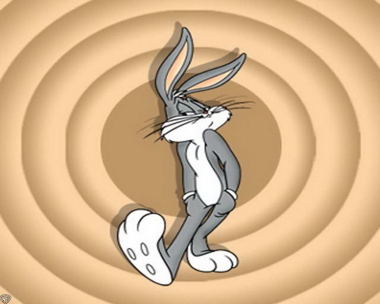Looney Tunes - Bugs Bunny Wallpapers - HD Wallpapers 7877