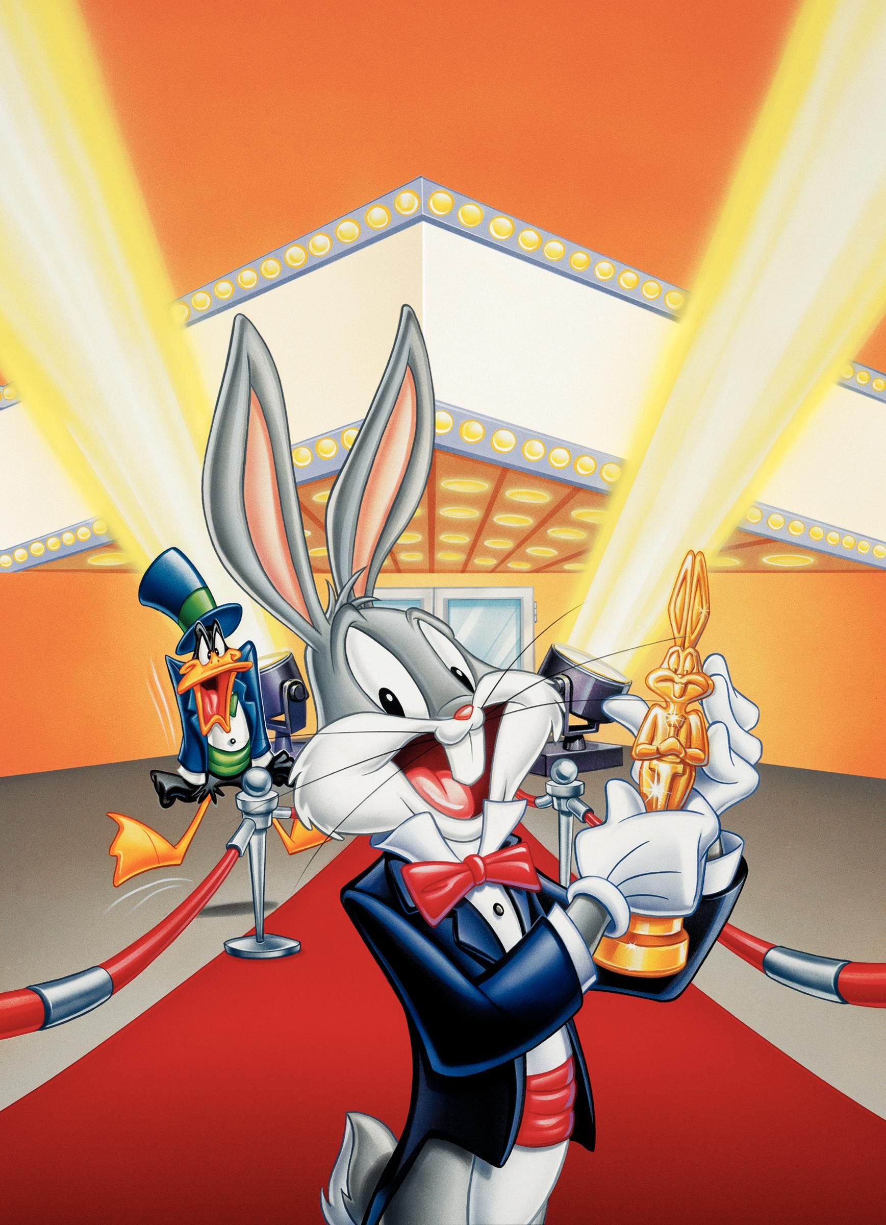 Bugs Bunny (Character) - Comic Vine