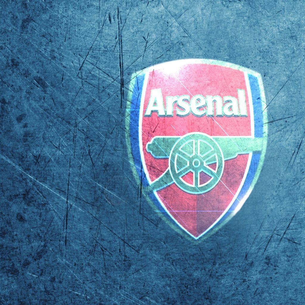 Cool Arsenal Football Club iPad Wallpaper Download iPhone
