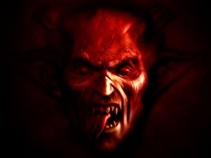 Demon photography Demon Wallpaper Demon Desktop Background