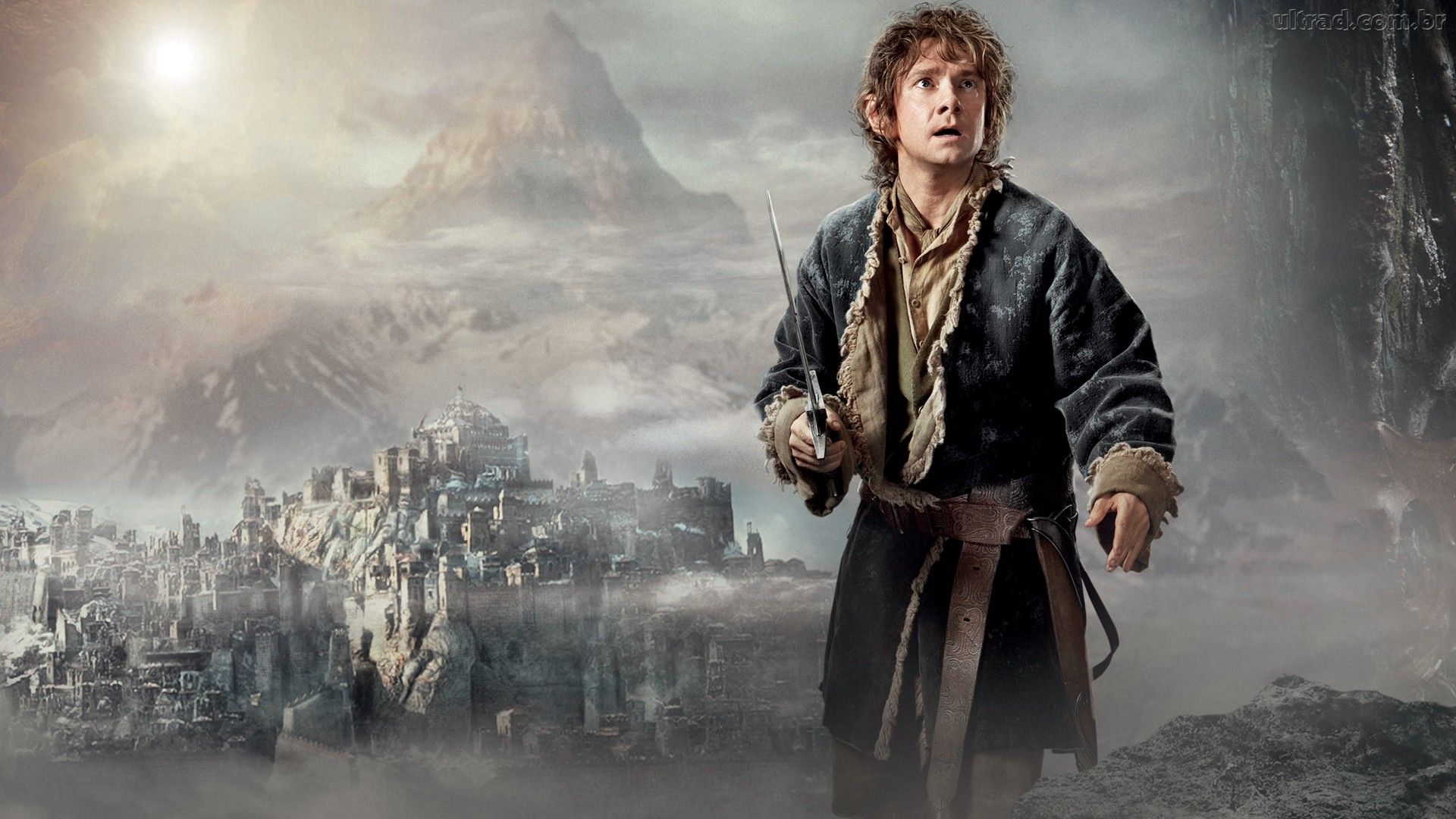 The Hobbit Bilbo Picture Wallpapers Movies Wallpaper - Semrawut