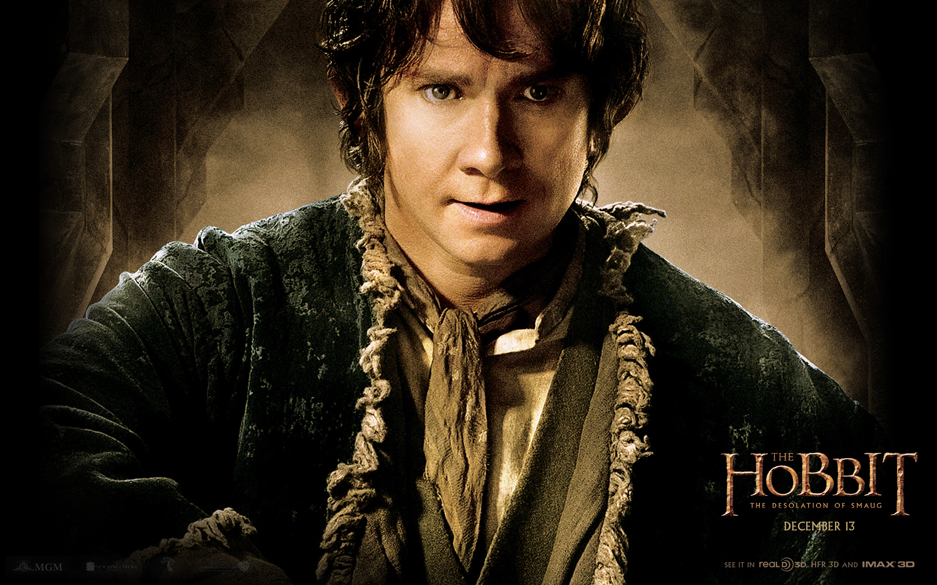 The Hobbit Bilbo Mobile Wallpaper Movies Wallpaper - Semrawut
