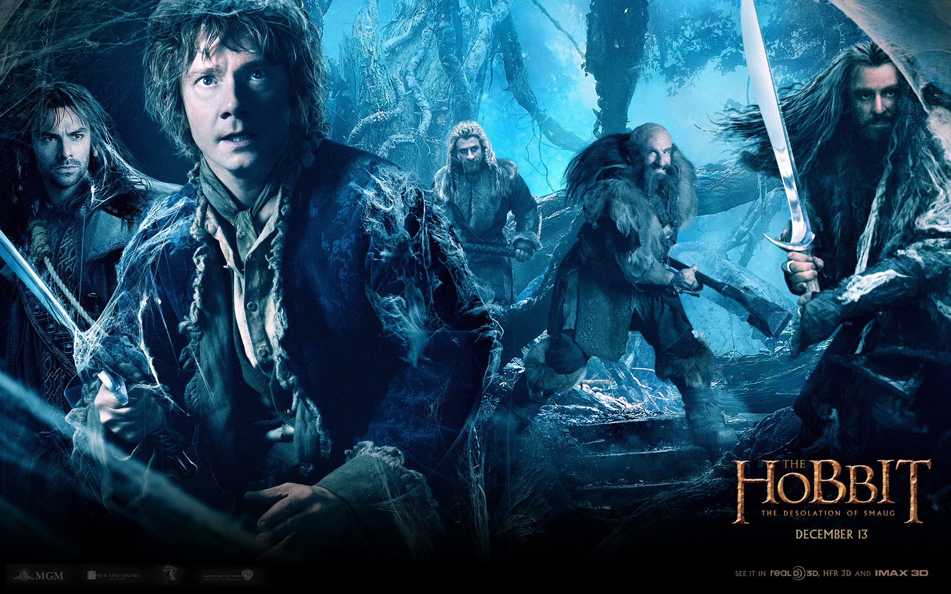 The Hobbit Bilbo Iphone Wallpaper with High Resolution - Mbagusi.com