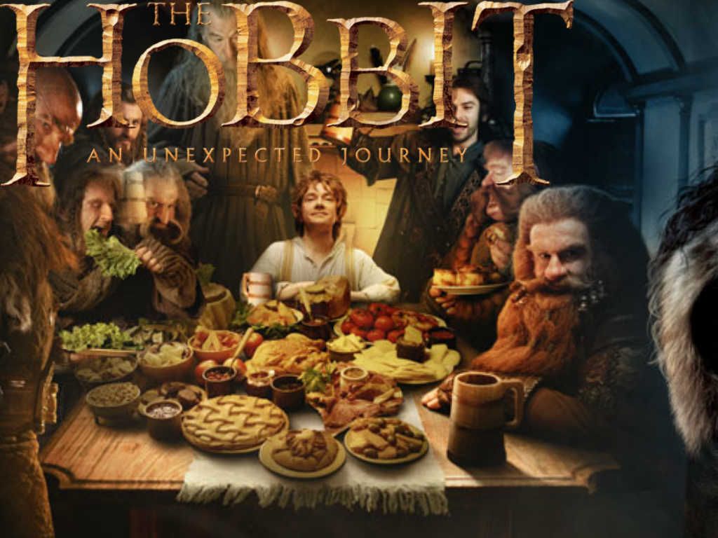 Homes for 'The Hobbit' - The Shire - Coldwell Banker Blue Matter