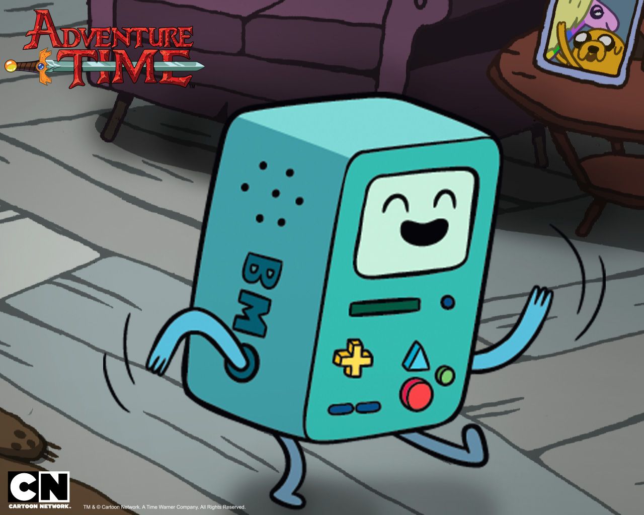 Adventure Time | Pictures and Wallpapers | Cartoon Network