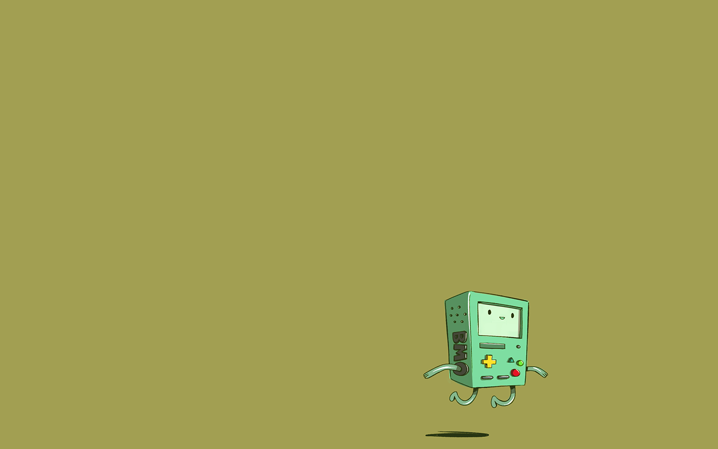 Just 3 Adventure Time Wallpapers I made out of people's art ...