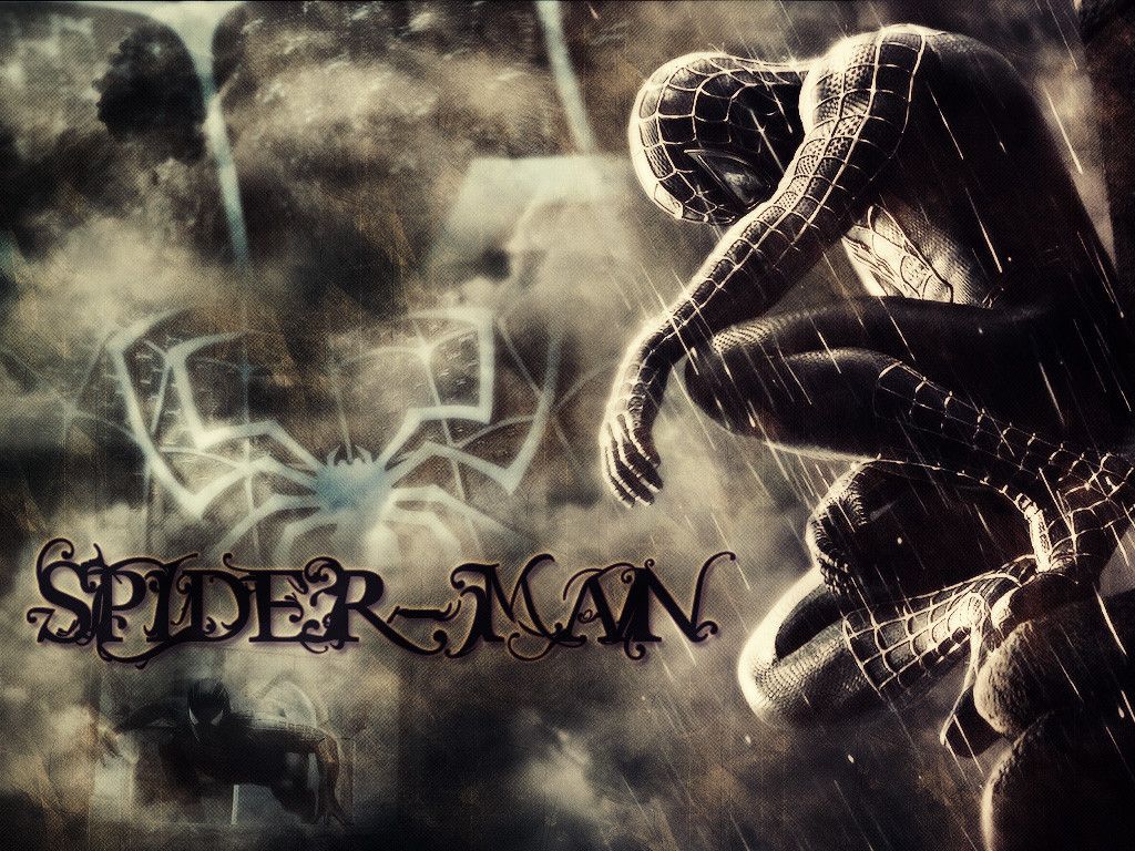 Spiderman 4 Wallpapers - Wallpaper Cave