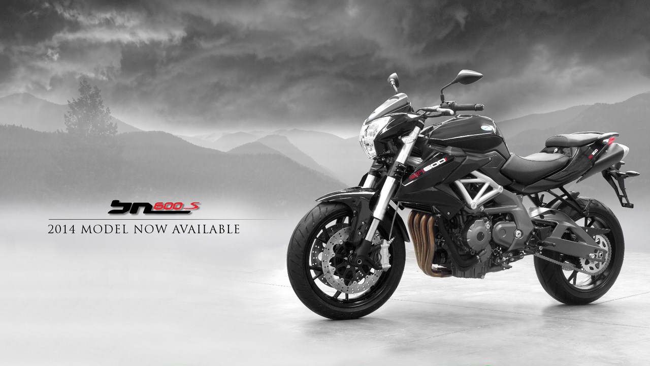 Motorbikes News Benelli BN302 And BN600GT 2014 Bikes Doctor