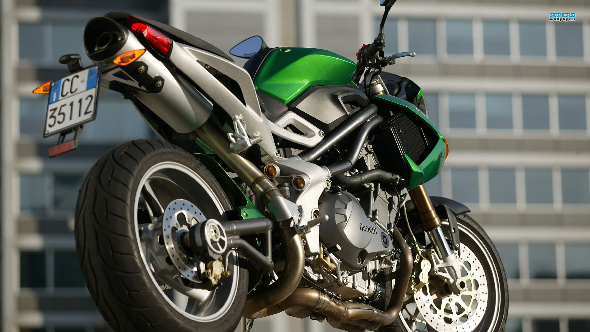 Benelli Tornado Naked Tre 1130 Sport wallpaper - Motorcycle ...