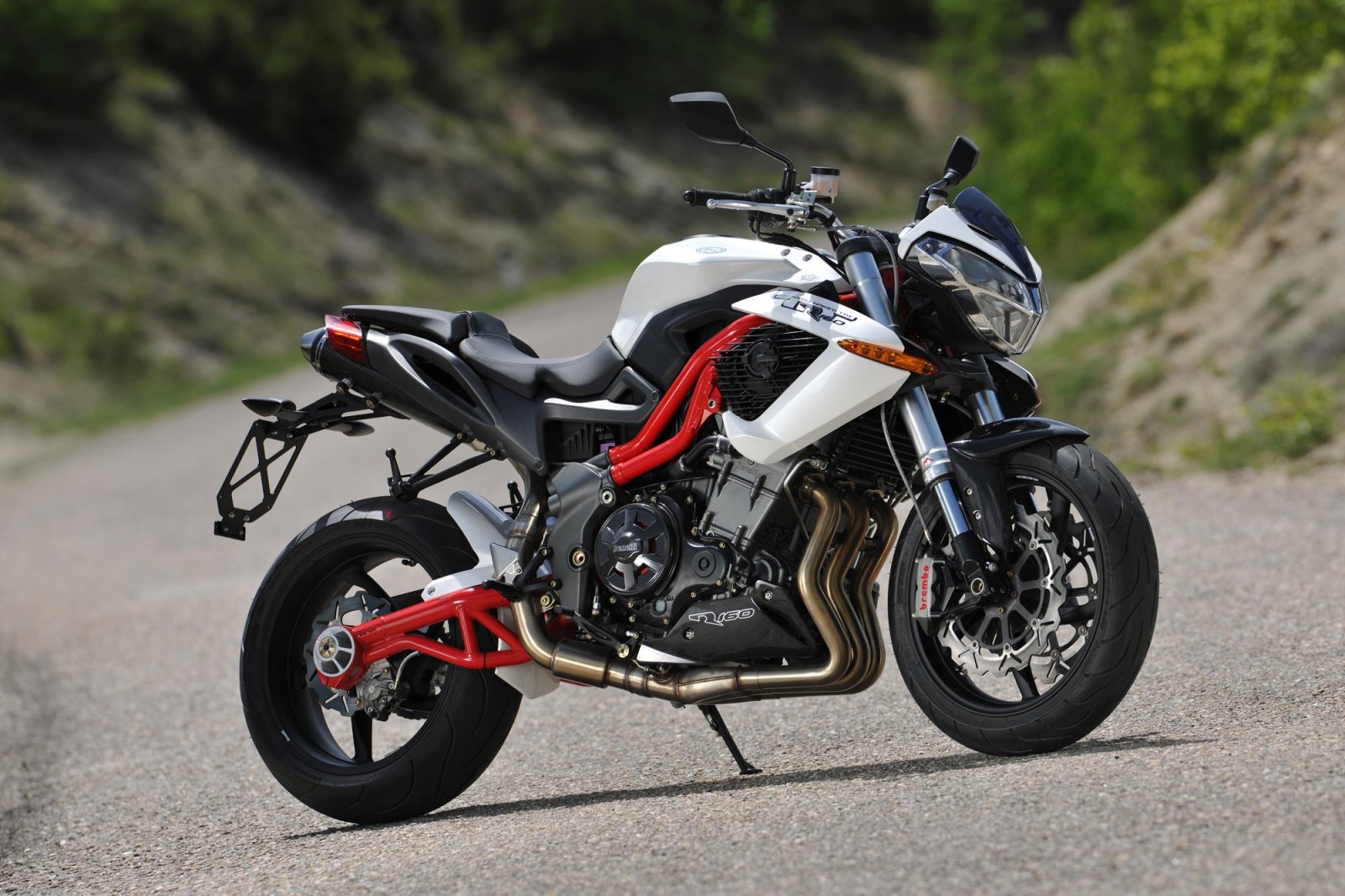 Benelli TNT 899 - Images, Photos, HD Wallpapers Free Download ...