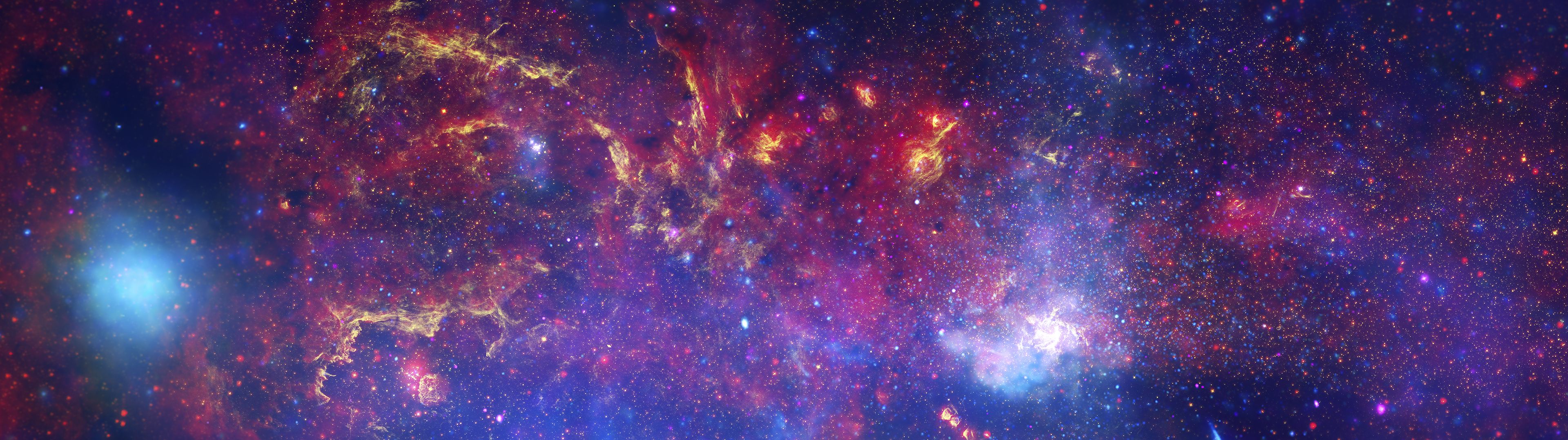 NGC 1300 desktop wallpaper 277