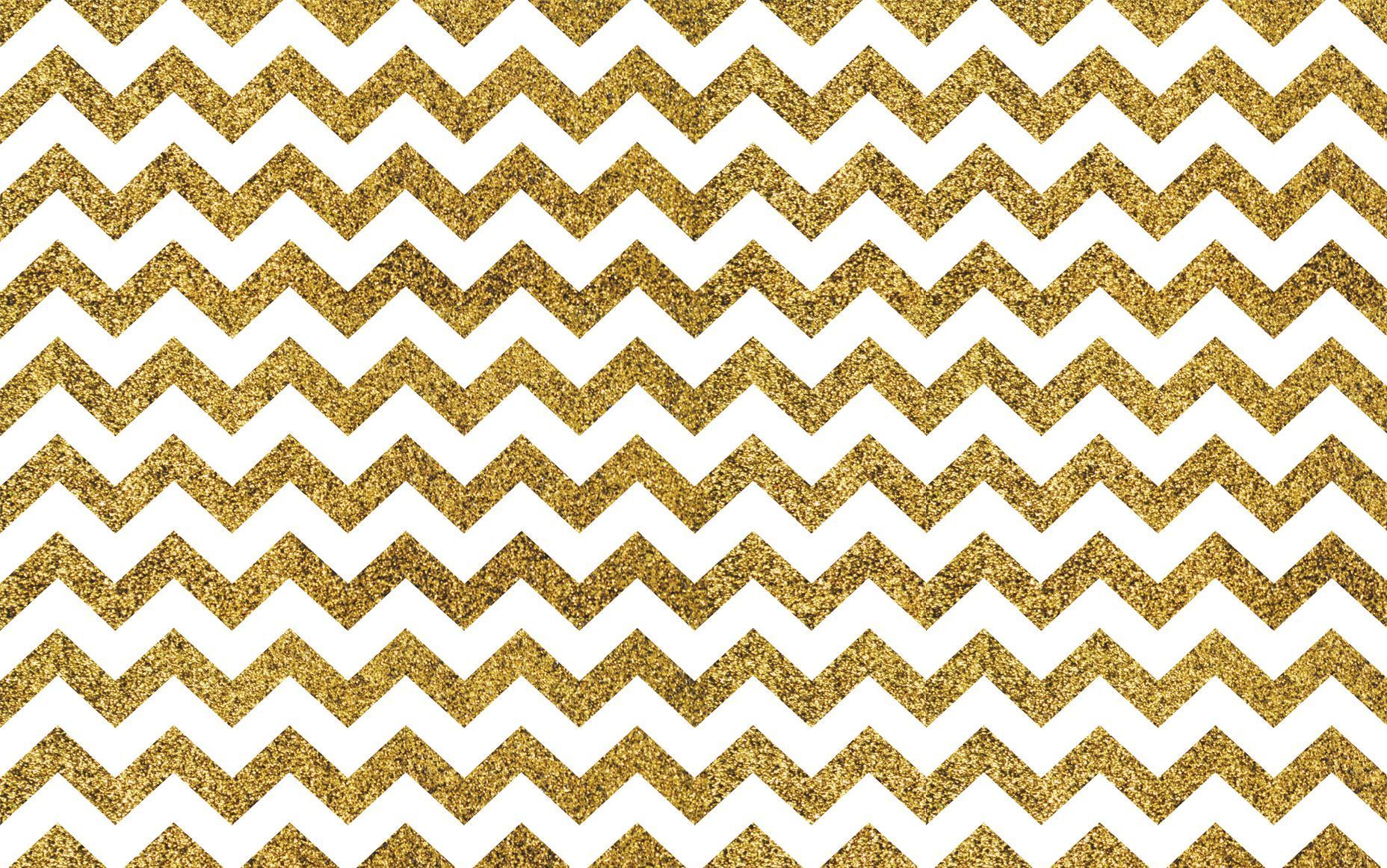 Gold Glitter Chevron Wallpaper Freebies! — Lizzy Dee Studio