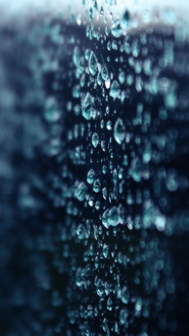 Samsung Galaxy S3 Rain Wallpapers HD, Desktop Backgrounds 720x1280