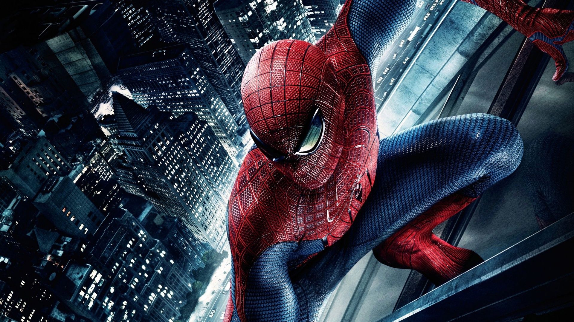 Download Download Spiderman Wallpaper Full HD #CFwBU