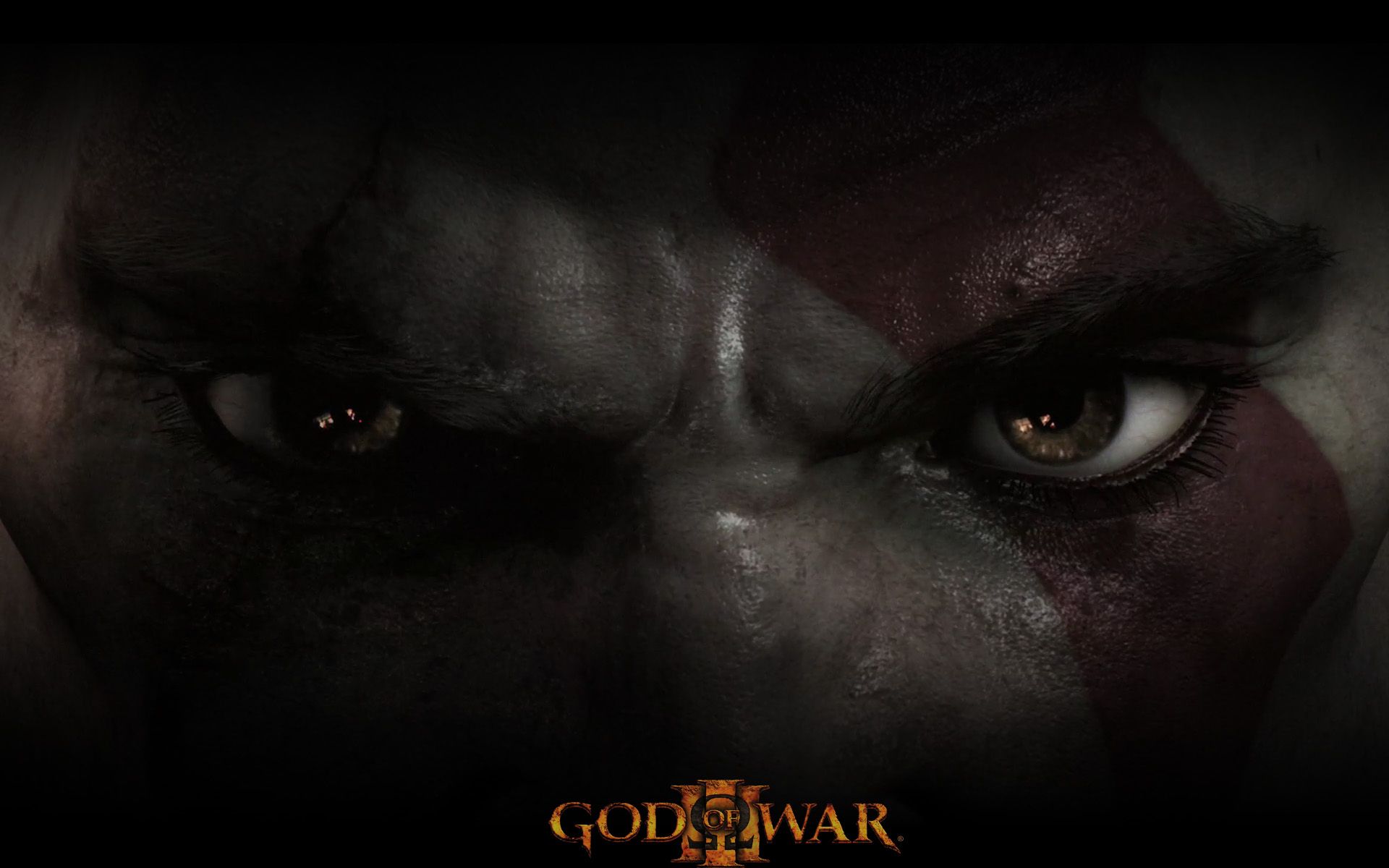 20 Kratos (God Of War) HD Wallpapers | Backgrounds - Wallpaper Abyss