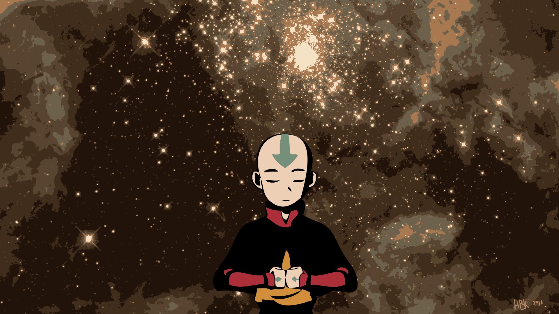 Avatar The Last Airbender HD Wallpapers -