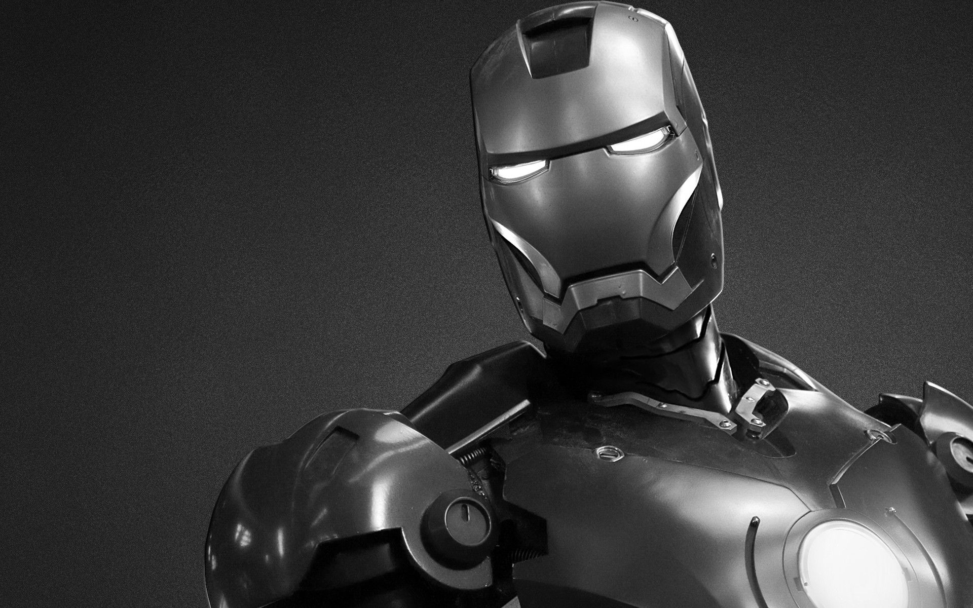 Iron Man Desktop Wallpaper | Techunick