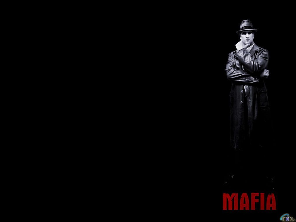 Wallpapers Mafia Mafia The City of Lost Heaven Games Image