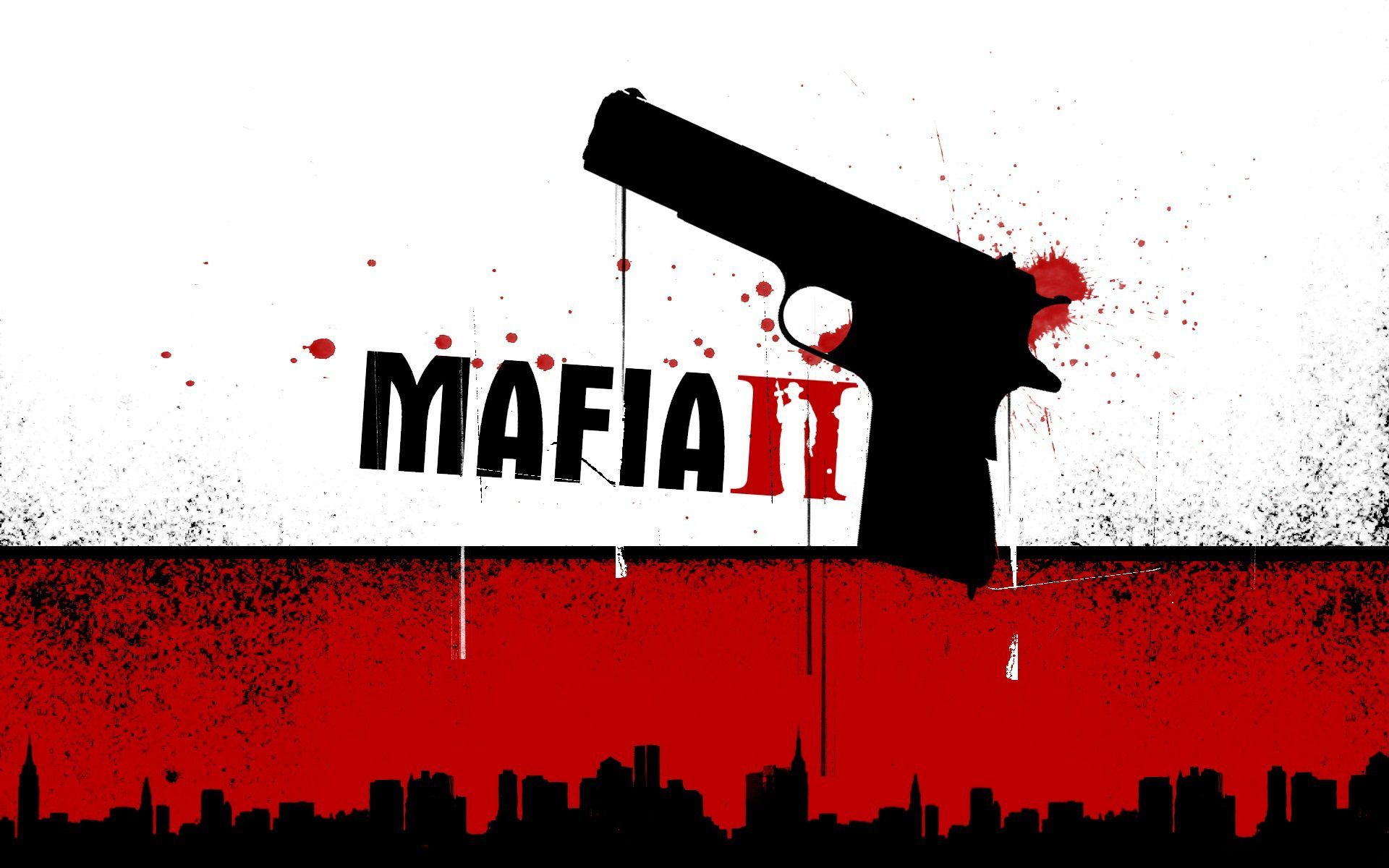 Mafia - wallpapers and pictures with mafia photo wallpaper with