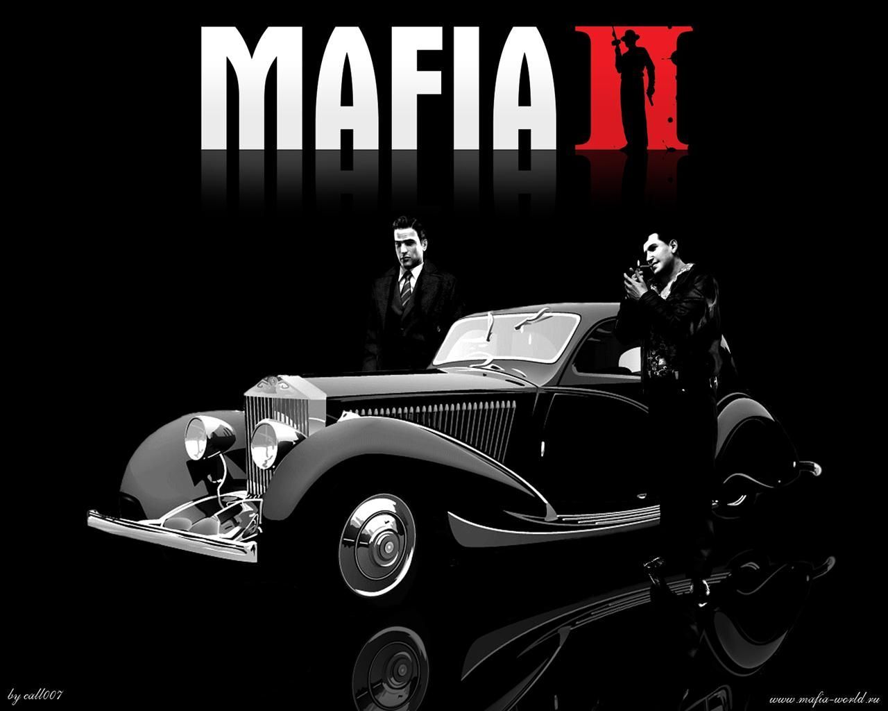 Mafia free Wallpapers (44 photos) for your desktop, download pictures